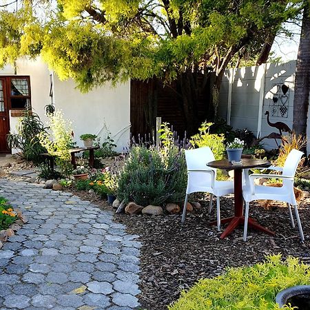 19 On Robyn Apartment Durbanville Luaran gambar