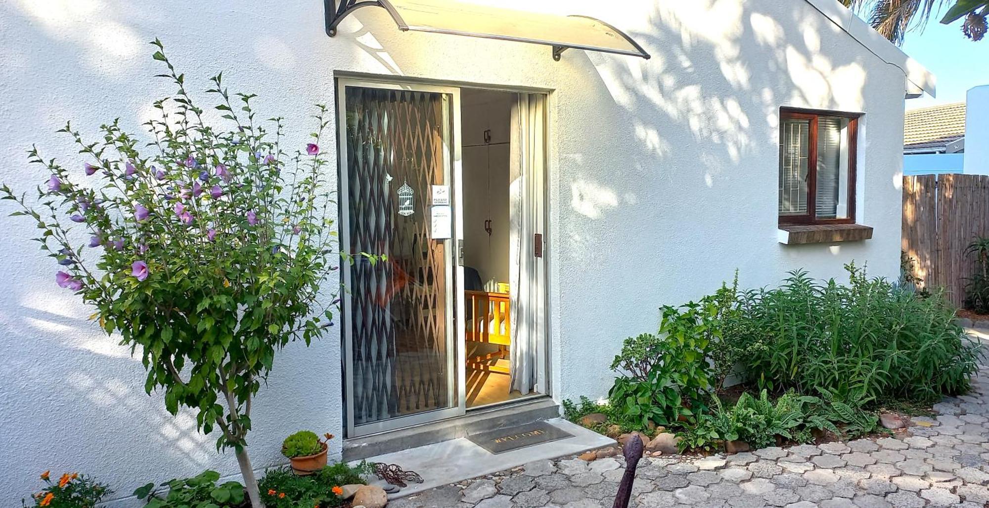 19 On Robyn Apartment Durbanville Luaran gambar