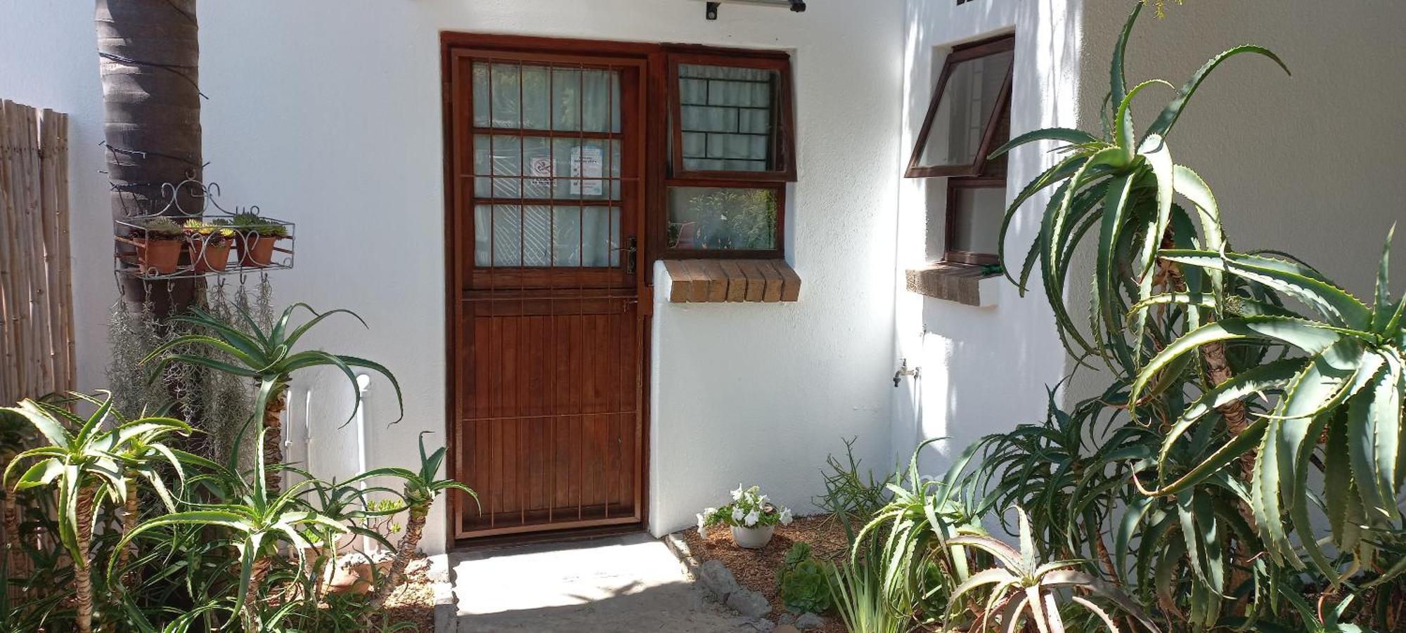 19 On Robyn Apartment Durbanville Luaran gambar
