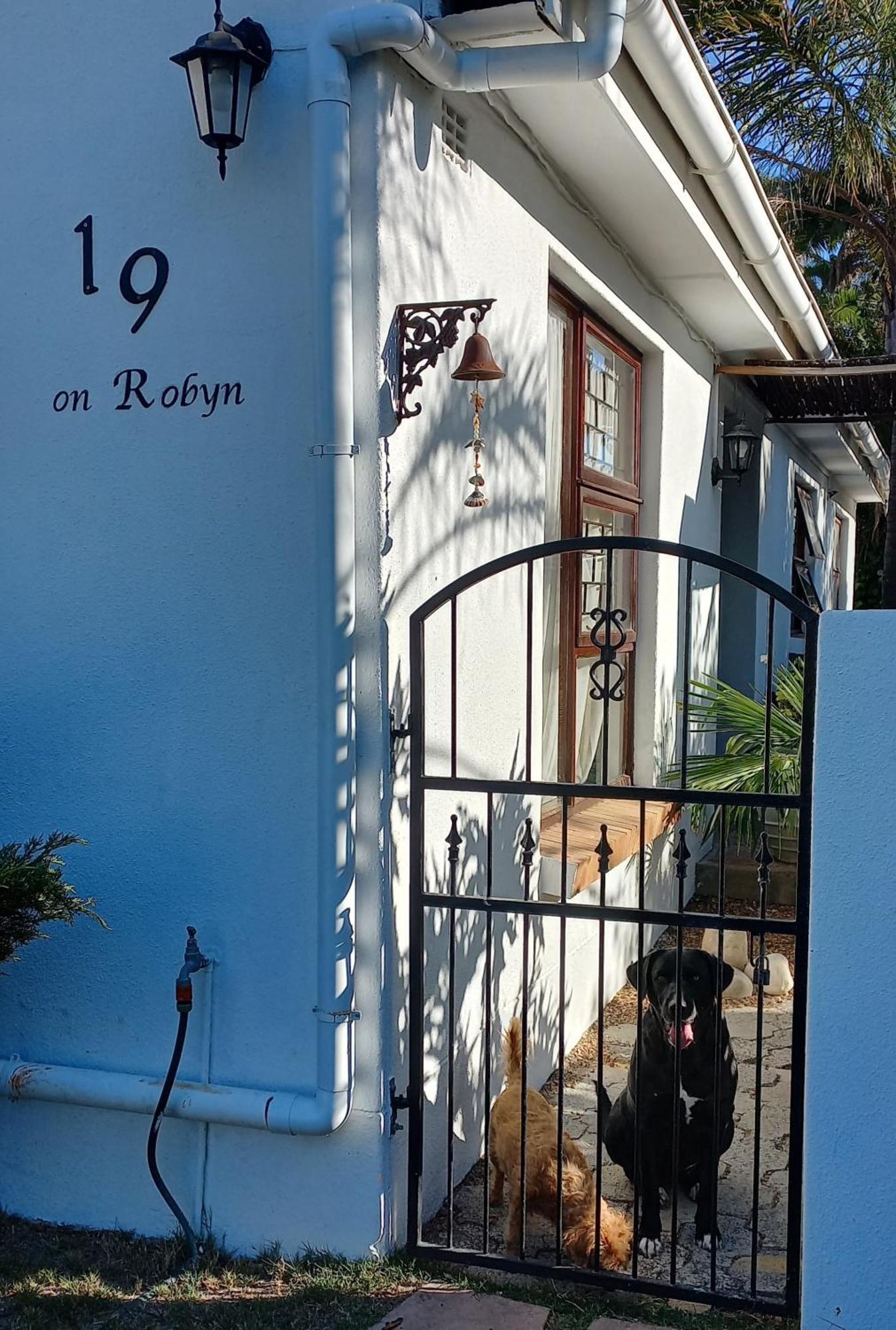 19 On Robyn Apartment Durbanville Luaran gambar