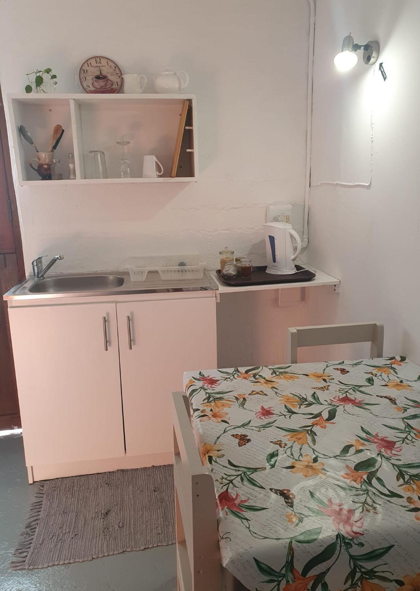 19 On Robyn Apartment Durbanville Luaran gambar