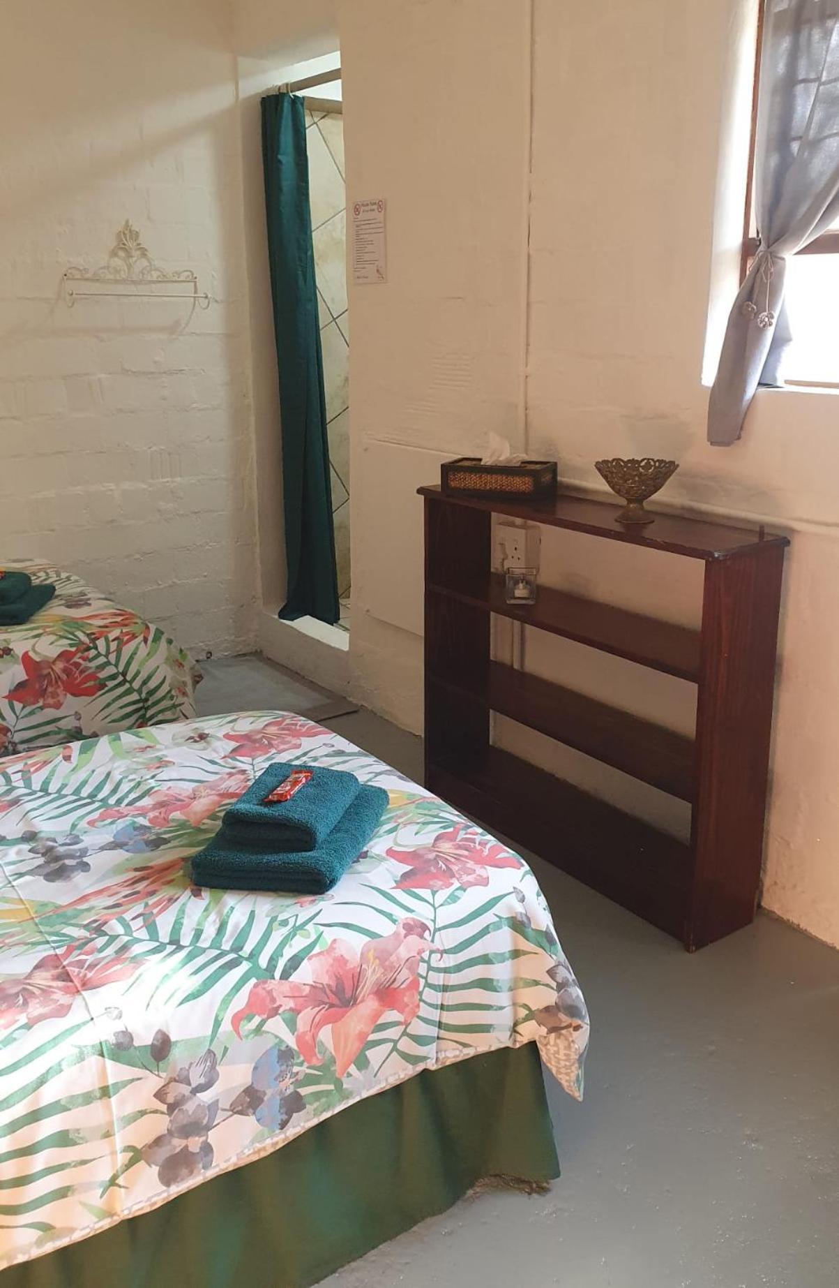 19 On Robyn Apartment Durbanville Luaran gambar