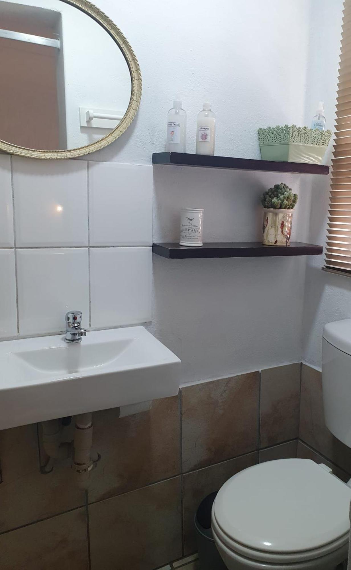 19 On Robyn Apartment Durbanville Luaran gambar