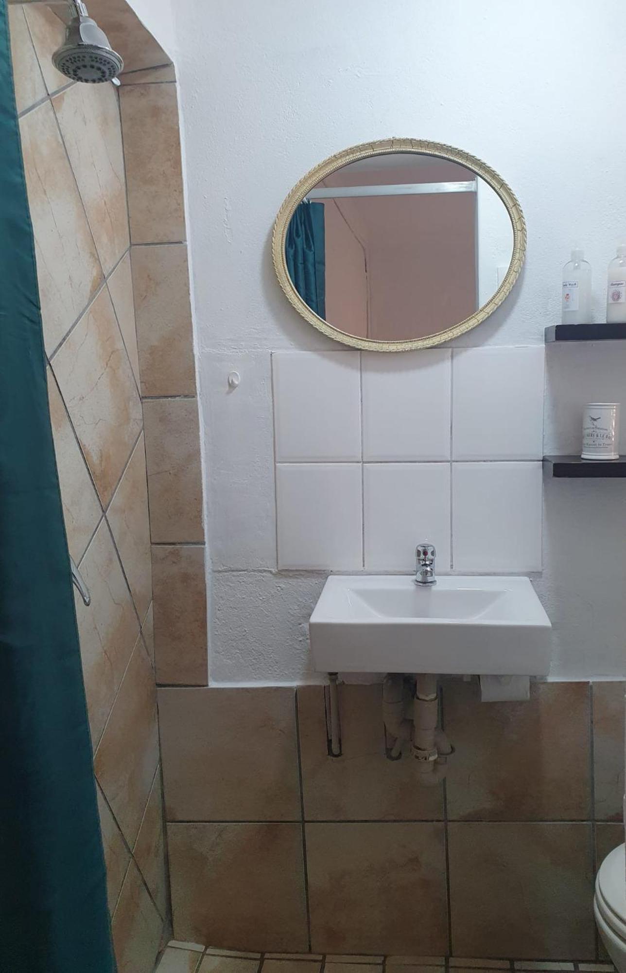 19 On Robyn Apartment Durbanville Luaran gambar