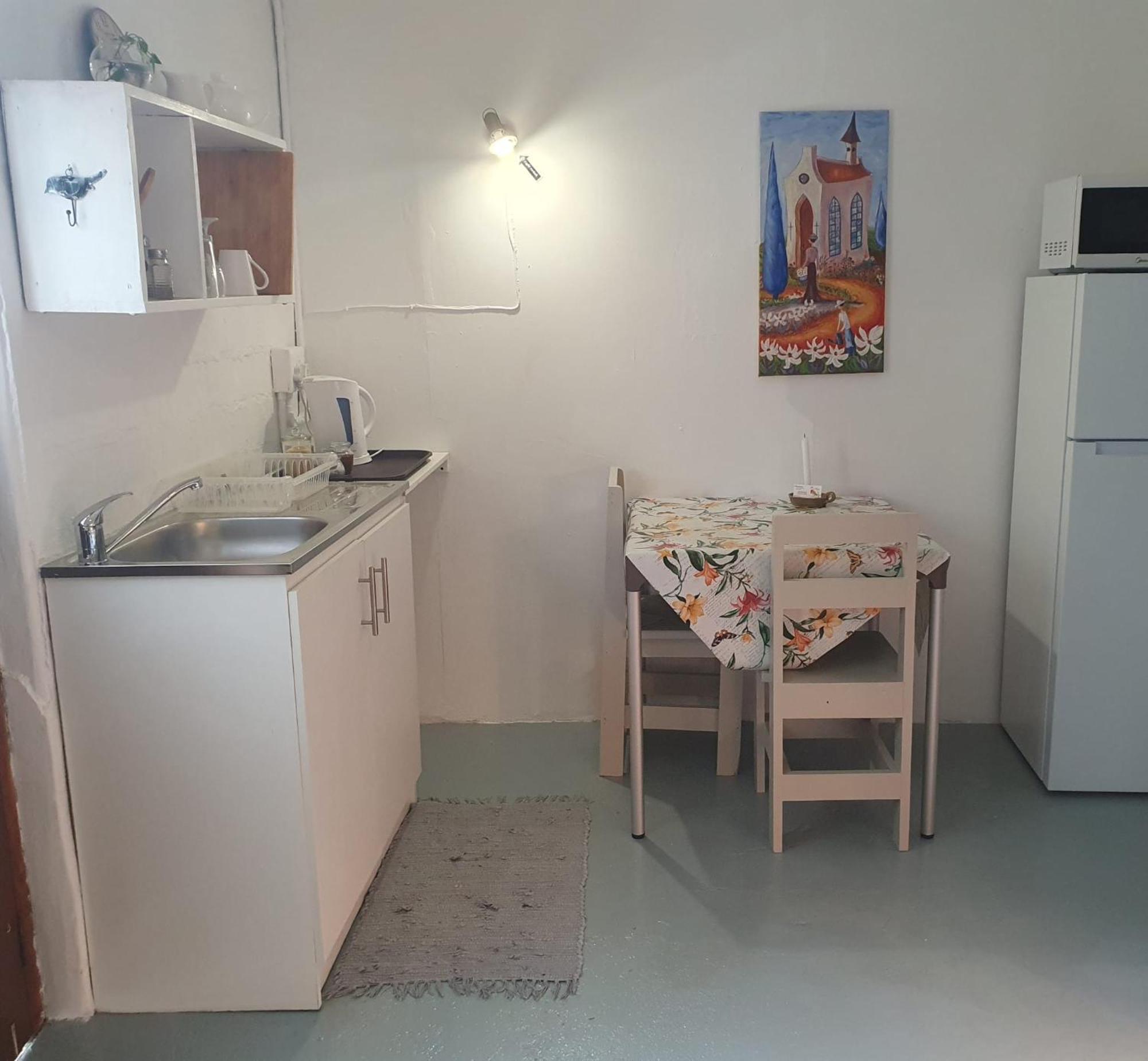 19 On Robyn Apartment Durbanville Luaran gambar