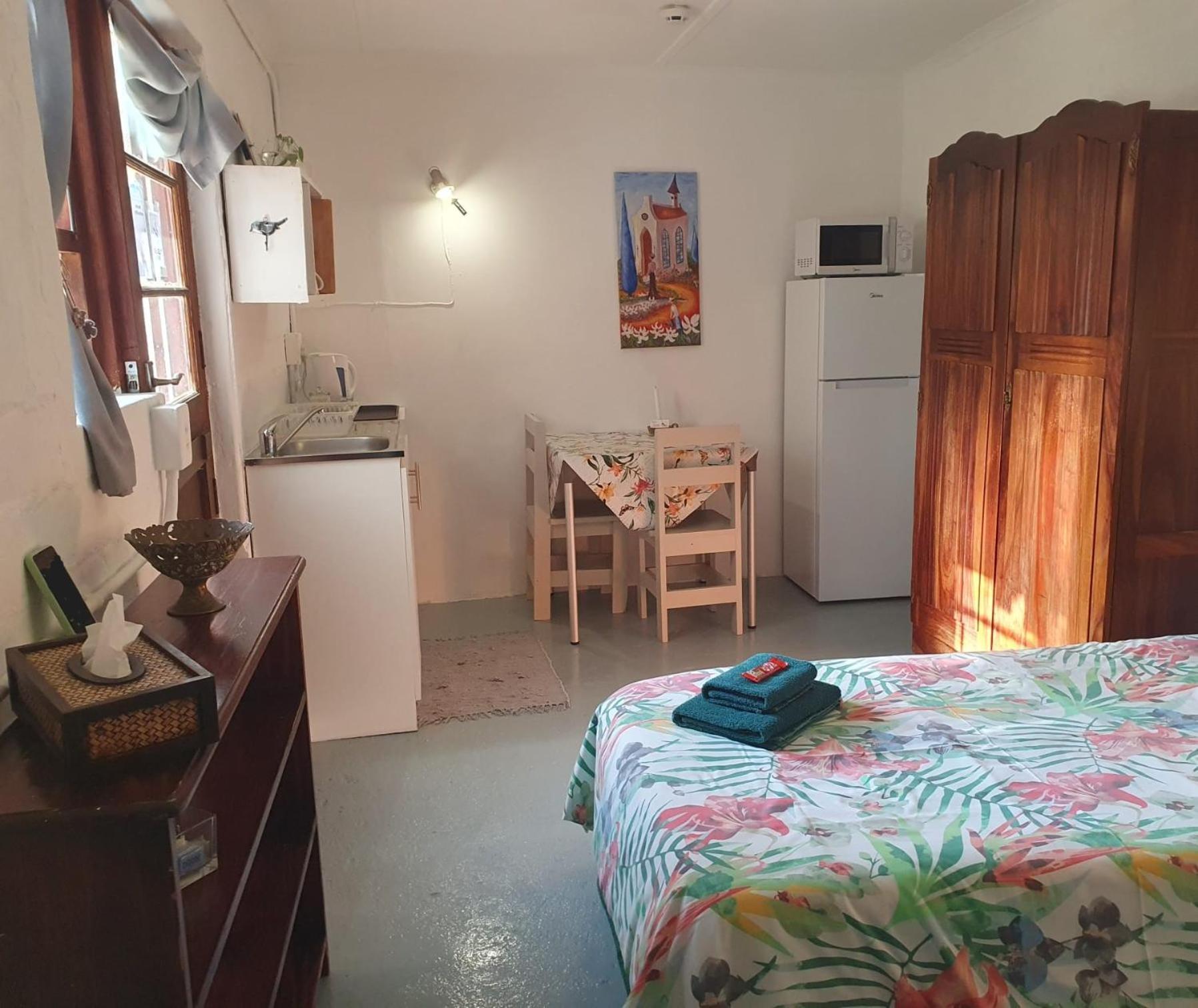 19 On Robyn Apartment Durbanville Luaran gambar