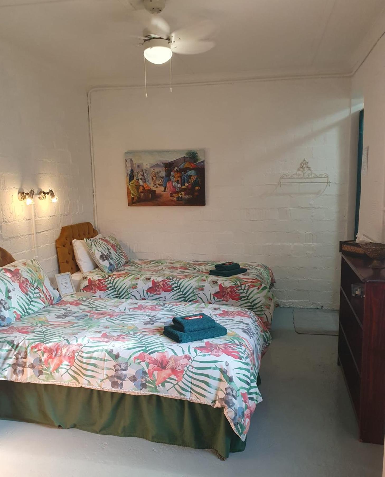 19 On Robyn Apartment Durbanville Luaran gambar