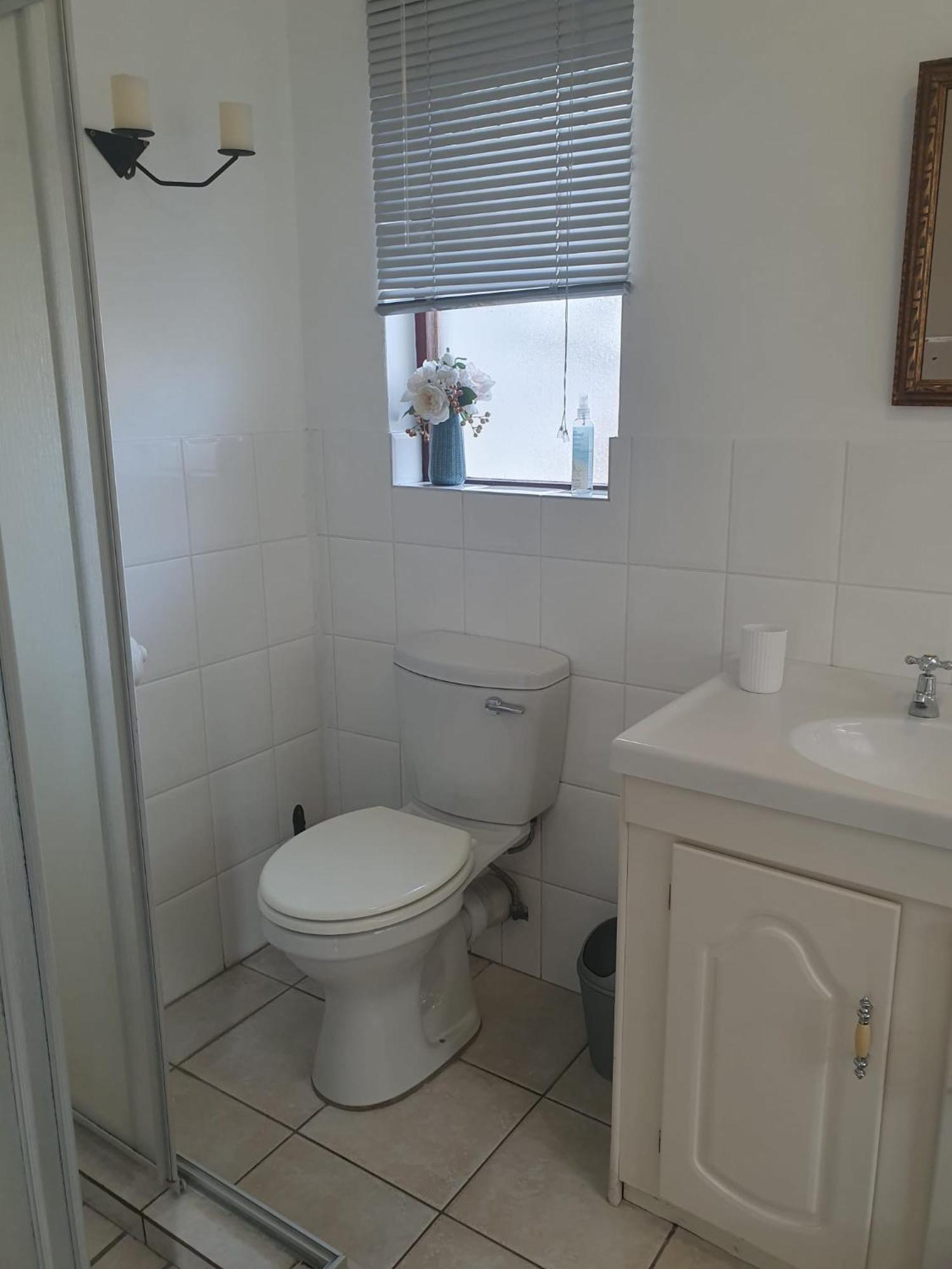 19 On Robyn Apartment Durbanville Luaran gambar